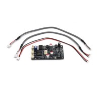 Hifi Bluetooth DAC Board Lossless Bluetooth Receiver (SQ340 Version w/ BT5.2 QCC3040 + ESS9018K2M)