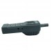 AZ77535 Handheld CO2 Meter Carbon Dioxide Detector with Carry Box for CO2 Temperature and Humidity