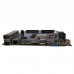 2PCS HAMGEEK ZCU-102 SDR Development Boards w/ AD9361 Ultrascale+ MPSoC XCZU15EG 4GB DDR4 & 2GB DDR4