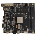 2PCS HAMGEEK ZCU-102 SDR Development Boards w/ AD9361 Ultrascale+ MPSoC XCZU15EG 4GB DDR4 & 2GB DDR4