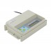 Dual Axis Solar Tracker Controller + Remote Control + Wind Speed Sensor + 2 Proximity Limit Switches