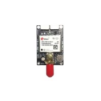 Original ZED-F9P-01B-01 Centimeter-level GPS Module RTK Positioning Module Board Replaces UM980
