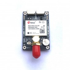 ZED-F9K-01A-00 GNSS Development Board Multi-band Accessory with IMU Suitable for UAV Drones