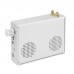HAMGEEK ATS-Decoder Mega SDR Radio AM FM SYNC SSB CW DIGI Receiver Upgraded Version of ATS25 max-Decoder w/ 4" Color Screen