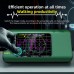 BSIDE P5 10KHz-1.5GHz Vector Network Analyzer VNA Spectrum Analyzer with 3.98" Screen & SD Card Slot