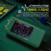 BSIDE P5 10KHz-1.5GHz Vector Network Analyzer VNA Spectrum Analyzer with 3.98" Screen & SD Card Slot