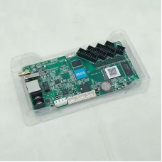 HD-D16 Asynchronous LED Control Card with 4G Module for Full Color LED Displays Internet U Disk Wifi