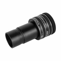 TMB 58-degree 2.5MM Planetary HD High Magnification Eyepiece CNC Metal Astronomical Telescope Eyepiece