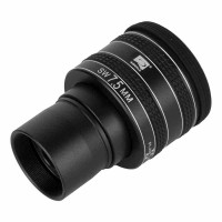 TMB 58-degree 7.5MM Planetary HD High Magnification Eyepiece CNC Metal Astronomical Telescope Eyepiece