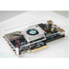XC7K325T Kintex 7 Base Development Board FPGA Development Board Onboard 0.96-inch OLED for Xilinx