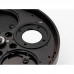 ZWO M48-M26.5 2-inch to 1.25-inch Filter Adapter Ring for 2-inch Filter Wheel High Quality Astronomical Accessory