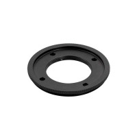 ZWO M48-M26.5 2-inch to 1.25-inch Filter Adapter Ring for 2-inch Filter Wheel High Quality Astronomical Accessory