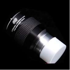 GSO 1.25-inch 3-Element 2.5X Barlow Lens Fully Multi-coated Astronomical Telescope Accessory