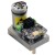 ASME-MD/ND High Torque Aluminum Alloy Bus Steering Servo for Robotics and Automation (RS485 Communication)