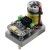 ASME-MD/ND High Torque Aluminum Alloy Bus Steering Servo for Robotics and Automation (CAN Communication)