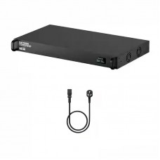 ENC8-1U HD 8-Channel 3531D HDMI-compatible Encoder 100-240V Low Delay Video Decoder Support 1080P60