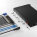 ENC8-1U HD 8-Channel 3531D HDMI-compatible Encoder 100-240V Low Delay Video Decoder Support 1080P60 with WiFi6 Module