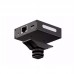 MiniENC1 HDMI-compatible Encoder + DIN Adapter Buckle Portable Streaming HD 1080P60 H.264/H.265 Video Encoder Acquisition