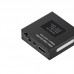 MiniENC1 HDMI-compatible Encoder + DIN Adapter Buckle Portable Streaming HD 1080P60 H.264/H.265 Video Encoder Acquisition