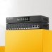 ENC8 HDMI-compatible Encoder 4K Decoder 1080P60 Low Latency Video Codec Support for SRT NDI H.265
