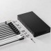 ENC8 HDMI-compatible Encoder 4K Decoder 1080P60 Low Latency Video Codec Support for SRT NDI H.265