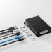 ENCS1 3G SDI Encoder 4K 1080P60 NDI Video Codec DC5-12V Built-in TALLY Support for SRT RTMP H.265