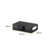 ENCS1 3G SDI Encoder 4K 1080P60 NDI Video Codec DC5-12V Built-in TALLY Support for SRT RTMP H.265