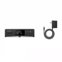 VGA1 1-Channel VGA Acquisition Decoder Multi-platform Live Box HD Video Codec Support for NDI/SRT/H.265