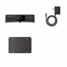 VGA1 1-Channel VGA Acquisition Decoder Multi-platform Live Box HD Video Codec with Wall Mount Support for NDI/SRT/H.265