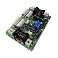 DC Automatic Buck-Boost Power Supply Module Fast Response 50A/65V Adjustable Constant Voltage and Current