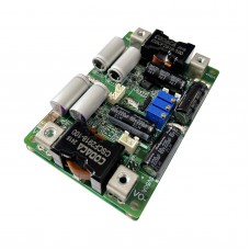 DC Automatic Buck-Boost Power Supply Module Fast Response 50A/65V Adjustable Constant Voltage and Current