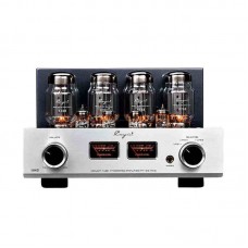 Cayin MT-45MK3 Consolidated Electronic Tube Power Amplifier HiFi Vacuum Tube Amplifier with Dual Function Meter