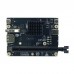 Cmini High Speed GPU Expansion Dock JHL7440 PD85W+15W Graphics Card Expansion Dock with 100cm Thunderbolt4 Cable