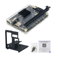Cmini High Speed GPU Expansion Dock JHL7440 PD85W+15W Graphics Card Expansion Dock with SFX Bracket