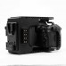 FusionRig Cage Expansion Module with Basic V-mount for Canon R52 Mark II Camera Compatible with Tilta Cage