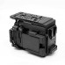 FusionRig Cage Expansion Module with Basic V-mount for Canon R52 Mark II Camera Compatible with Tilta Cage