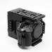 FusionRig Cage Expansion Module with Nietzsche V-mount for Canon R52 Mark II Camera Compatible with SmallRig4978 Cage