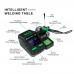 Mijing H1 Intelligent Soldering Station High Power Heating Core Welding Station with 210 Handle 110V/220V for Electronics Repair