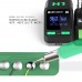 Mijing H1 Intelligent Soldering Station High Power Heating Core Welding Station with 210 Handle 110V/220V for Electronics Repair