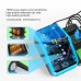 Mijing H1 Intelligent Soldering Station High Power Heating Core Welding Station with 210 Handle 110V/220V for Electronics Repair