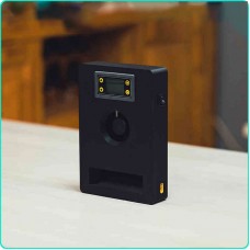 300W 3D Printer Temperature Controller (220V APP Remote Control with Non-destructive Installation)