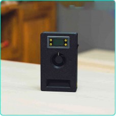 150W 3D Printer Temperature Controller (110V Manual Preset Control Version) with 3D Printed Shell