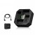 ZITAY NP-FZ100 Charger 4-Channel Charger + Charger Plug + Data Cable for Sony A7R5/A7S3/A7M3/A7C2