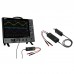 Micsig DP1500 High Voltage Differential Probe w/ 100MHz Bandwidth & 1500V MAX Differential Voltage