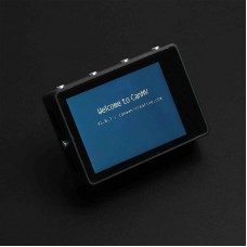 CanMv K210 AI Vision Module (GC2145 2MP Camera without TF Card) for Face and Color Recognition