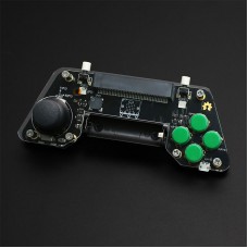 Remote Controller Bluetooth Wireless Expansion Board for Matrix:bit and Micro:bit Programming