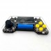 Remote Controller Bluetooth Wireless Expansion Board for Matrix:bit and Micro:bit Programming