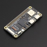 CanMV-K230D-Zero V1.0 Development Board (without Memory Card) for Machine Vision Recognition Camera