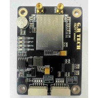 UM982 V7 Drone GNSS Module Development Board (982V7 without Compass & supports PPS/232) for GPS BDS