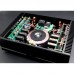Transaudio D5Pro 150W x 2 Power Amplifier (220V Black Standard Version) w/ Circuitry for DarTZeel